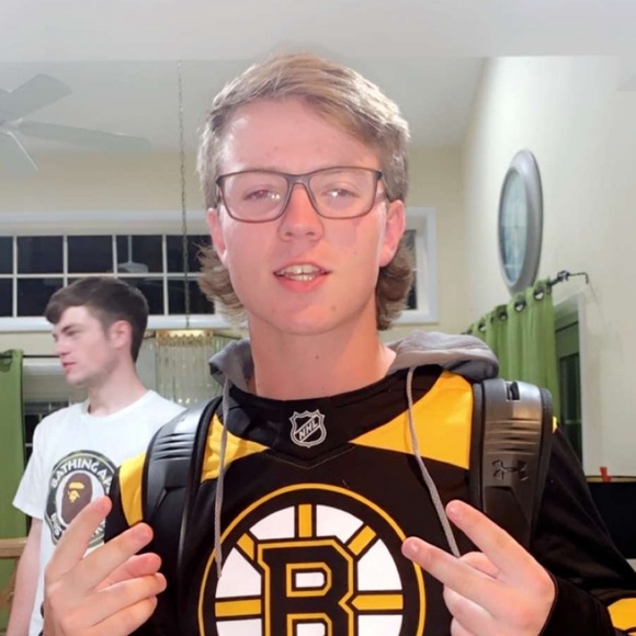 Meet your Posher, Tim - Picture 1 of 1